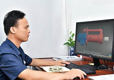 塑料液下泵研發(fā)