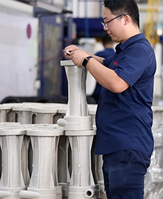 塑料液下泵可空轉(zhuǎn)