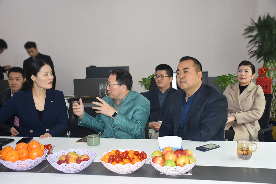 創(chuàng)升深圳分公司成立，進一步深耕耐腐蝕磁力泵研發(fā)