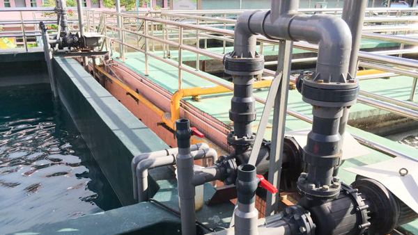 創(chuàng)升耐腐蝕泵為您解析塑料自吸磁力泵啟動(dòng)和停機(jī)操作事項(xiàng)