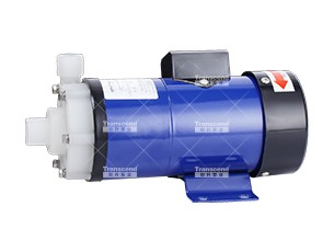 氟塑料磁力驅(qū)動泵(TMP30)