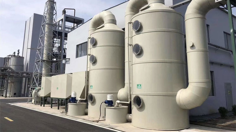 立式化工泵工廠