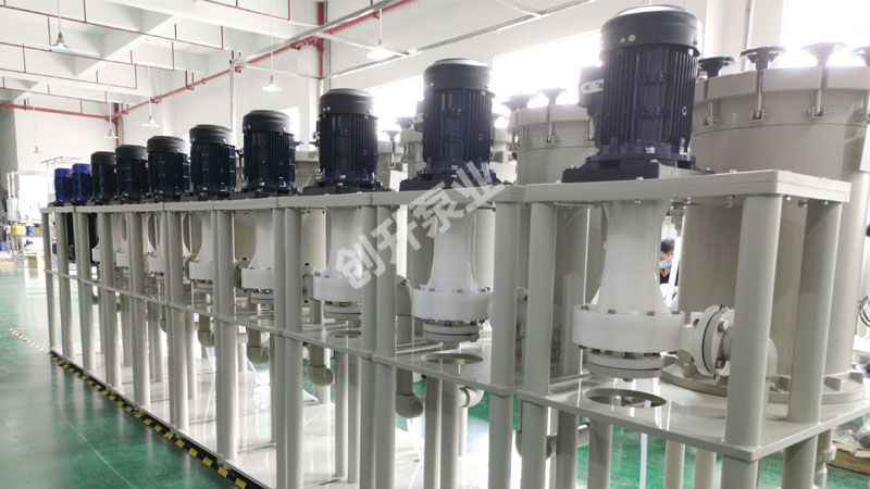 耐酸堿電鍍過濾機(jī)