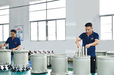 化學(xué)過濾器產(chǎn)品制造