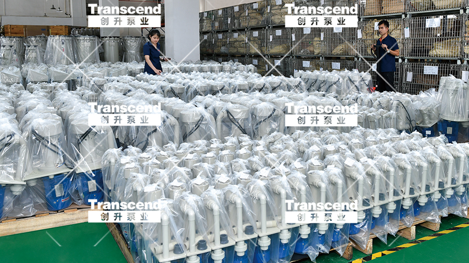 液下泵的4個常見故障分析，建議收藏！