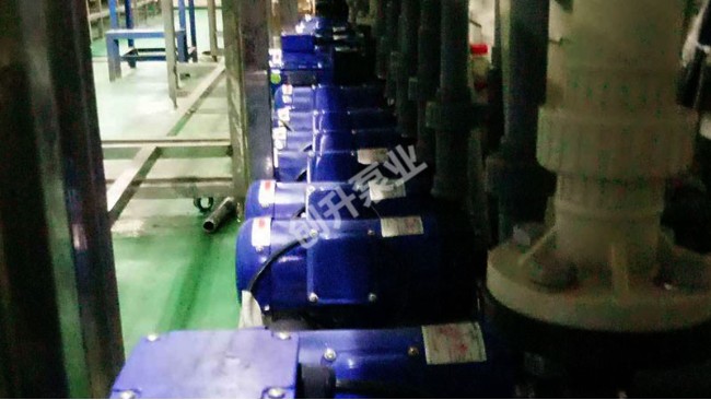 訂購耐腐塑料磁力驅(qū)動泵就找創(chuàng)升，質(zhì)量有保障