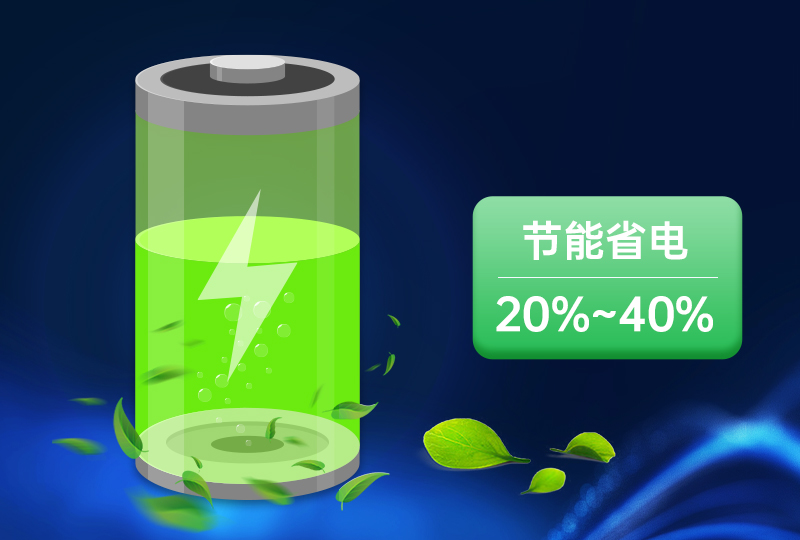 創(chuàng)升永磁變頻磁力泵高效節(jié)能